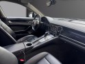 Porsche panamera v6 3.6 300 pdk / sieges av electriques chauffants/ toit ouvrant occasion paris 17ème (75)(porte maillot)...