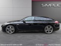 Porsche panamera v6 3.6 300 pdk / sieges av electriques chauffants/ toit ouvrant occasion paris 17ème (75)(porte maillot)...