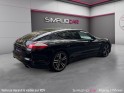 Porsche panamera v6 3.6 300 pdk / sieges av electriques chauffants/ toit ouvrant occasion paris 17ème (75)(porte maillot)...