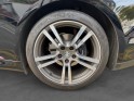 Porsche panamera v6 3.6 300 pdk / sieges av electriques chauffants/ toit ouvrant occasion paris 17ème (75)(porte maillot)...