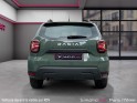 Dacia duster eco-g 100 4x2 expression camera/apple carplay/garantie 12 mois occasion paris 17ème (75)(porte maillot)...