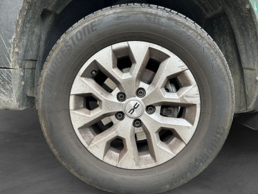 Dacia duster eco-g 100 4x2 expression camera/apple carplay/garantie 12 mois occasion paris 17ème (75)(porte maillot)...