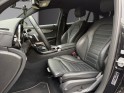 Mercedes glc coupe 250 9g-tronic 4matic sportline/entretien mercedes/garantie mercedes/camera 360 occasion paris 17ème...