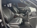 Mercedes glc coupe 250 9g-tronic 4matic sportline/entretien mercedes/garantie mercedes/camera 360 occasion paris 17ème...