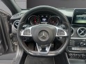 Mercedes classe a 200 7g-dct fascination toit ouvrant/camera de recul/grand ecran/garantie 12 mois occasion paris 17ème...