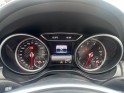 Mercedes classe a 200 7g-dct fascination toit ouvrant/camera de recul/grand ecran/garantie 12 mois occasion paris 17ème...