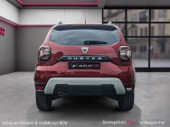 DACIA d'occasion DUSTER 1.3 TCE 150 PRESTIGE EDC PH2 de 2022