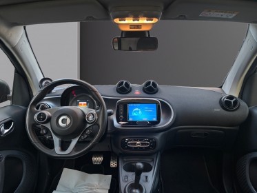 Smart fortwo coupe 0.9 90 ch ss ba6 prime occasion montreuil (porte de vincennes)(75) simplicicar simplicibike france