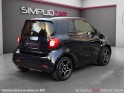 Smart fortwo coupe 0.9 90 ch ss ba6 prime occasion montreuil (porte de vincennes)(75) simplicicar simplicibike france