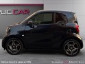 Smart fortwo coupe 0.9 90 ch ss ba6 prime occasion montreuil (porte de vincennes)(75) simplicicar simplicibike france