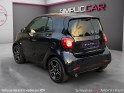Smart fortwo coupe 0.9 90 ch ss ba6 prime occasion montreuil (porte de vincennes)(75) simplicicar simplicibike france
