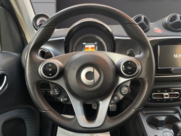 Smart fortwo coupe 0.9 90 ch ss ba6 prime occasion montreuil (porte de vincennes)(75) simplicicar simplicibike france