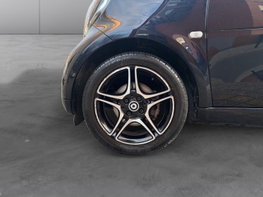 Smart fortwo coupe 0.9 90 ch ss ba6 prime occasion montreuil (porte de vincennes)(75) simplicicar simplicibike france