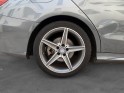 Mercedes classe c 200 d 9g-tronic plus  sportline - amg- entretien complet mercedes - t/o - garantie 12 mois occasion paris...