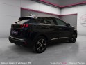 Peugeot 3008 1.6 bluehdi 120ch ss eat6 gt line - entretien complet - toit ouvrant - caméra de récul- garantie 12 mois...