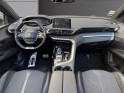 Peugeot 3008 1.6 bluehdi 120ch ss eat6 gt line - entretien complet - toit ouvrant - caméra de récul- garantie 12 mois...
