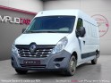 Renault master fourgon gn l2h2 3.3t 2.3 dci 110 generique occasion simplicicar velay simplicicar simplicibike france