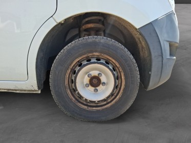 Renault master fourgon gn l2h2 3.3t 2.3 dci 110 generique occasion simplicicar velay simplicicar simplicibike france