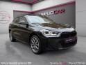 Bmw x2 f39 xdrive 25e 220 ch bva6 m sport x siege baquet m sport/garantie 12 mois/entretien bmw/siege chauffant occasion...