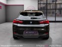 Bmw x2 f39 xdrive 25e 220 ch bva6 m sport x siege baquet m sport/garantie 12 mois/entretien bmw/siege chauffant occasion...