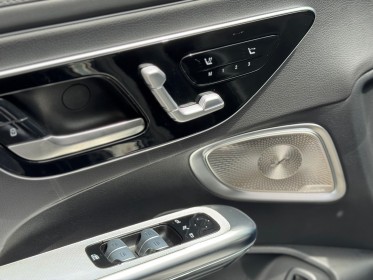 Mercedes-benz cle cabriolet 220d amg line premium/garantie constructeur/burmester/camÉra 360/siÈges Électriques À......