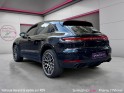 Porsche macan phase 2 245 ch pdk entretien porsche/porsche approved/origine france/toit ouvrant occasion paris 17ème...