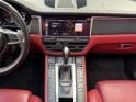 Porsche macan phase 2 245 ch pdk entretien porsche/porsche approved/origine france/toit ouvrant occasion paris 17ème...
