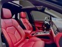 Porsche macan phase 2 245 ch pdk entretien porsche/porsche approved/origine france/toit ouvrant occasion paris 17ème...