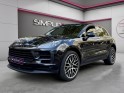 Porsche macan phase 2 245 ch pdk entretien porsche/porsche approved/origine france/toit ouvrant occasion paris 17ème...