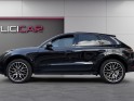 Porsche macan phase 2 245 ch pdk entretien porsche/porsche approved/origine france/toit ouvrant occasion paris 17ème...