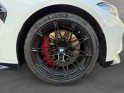 Bmw m4 competition coupe g82 510 ch bva8/ full entretien bmw/pack carbone complet interieur exterieur/apple...