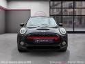 Mini cooper s  2.0 i 16v 192 cv/apple carplay/full entretien mini/sieges chauffants/toit ouvrant/harman kardon/affichage...