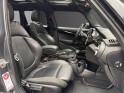 Mini cooper s  2.0 i 16v 192 cv/apple carplay/full entretien mini/sieges chauffants/toit ouvrant/harman kardon/affichage...