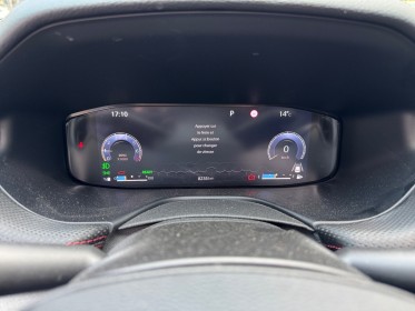 Jeep compass 1.5 turbo t4 130 ch bvr7 e-hybrid garantie constructeur occasion paris 17ème (75)(porte maillot) simplicicar...