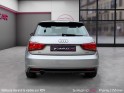 Audi a1 a1 1.0 tfsi ultra 95 s line garantie 12 mois occasion paris 17ème (75)(porte maillot) simplicicar simplicibike france