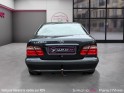 Mercedes clk 200 etat 10/10 rien a prevoir occasion paris 17ème (75)(porte maillot) simplicicar simplicibike france