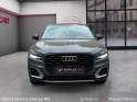 Audi q2 q2 35 tfsi cod 150 s tronic 7 s line garantie 12 mois occasion paris 17ème (75)(porte maillot) simplicicar...