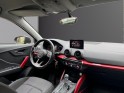 Audi q2 q2 35 tfsi cod 150 s tronic 7 s line garantie 12 mois occasion paris 17ème (75)(porte maillot) simplicicar...
