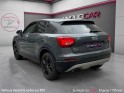 Audi q2 q2 35 tfsi cod 150 s tronic 7 s line garantie 12 mois occasion paris 17ème (75)(porte maillot) simplicicar...