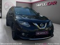 Nissan x-trail 1.6 dci 130 7pl tekna xtronic caméra 360/sièges chauffants refroidissants/toit ouvrant/etat 10/10...