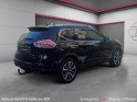 Nissan x-trail 1.6 dci 130 7pl tekna xtronic caméra 360/sièges chauffants refroidissants/toit ouvrant/etat 10/10...