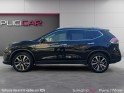 Nissan x-trail 1.6 dci 130 7pl tekna xtronic caméra 360/sièges chauffants refroidissants/toit ouvrant/etat 10/10...