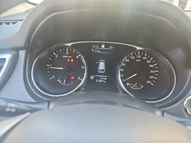 Nissan x-trail 1.6 dci 130 7pl tekna xtronic caméra 360/sièges chauffants refroidissants/toit ouvrant/etat 10/10...