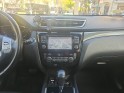 Nissan x-trail 1.6 dci 130 7pl tekna xtronic caméra 360/sièges chauffants refroidissants/toit ouvrant/etat 10/10...