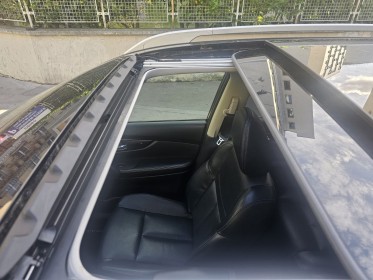 Nissan x-trail 1.6 dci 130 7pl tekna xtronic caméra 360/sièges chauffants refroidissants/toit ouvrant/etat 10/10...