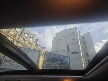 Nissan x-trail 1.6 dci 130 7pl tekna xtronic caméra 360/sièges chauffants refroidissants/toit ouvrant/etat 10/10...