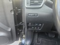Nissan x-trail 1.6 dci 130 7pl tekna xtronic caméra 360/sièges chauffants refroidissants/toit ouvrant/etat 10/10...