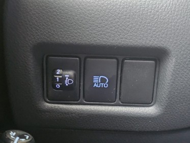 Nissan x-trail 1.6 dci 130 7pl tekna xtronic caméra 360/sièges chauffants refroidissants/toit ouvrant/etat 10/10...