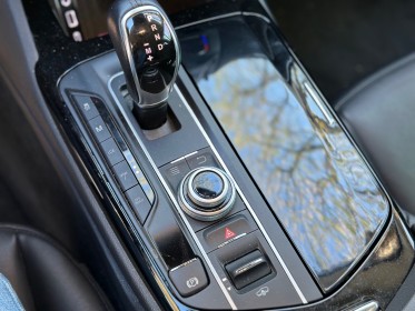 Maserati levante 3.0 v6 bi-turbo 430 s q4 gransport entretien complet constructeur/vehicule franÇais/garantie 12 mois...