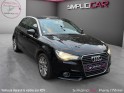 Audi a1 sportback 1.2 tfsi 86 ambiente occasion paris 17ème (75)(porte maillot) simplicicar simplicibike france